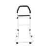 YILIKISS Adjustable Bed Assist Rail for Seniors view 2