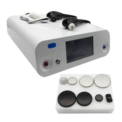 Tecar 448 kHz RES CET Monopolar HF Diathermy Machine