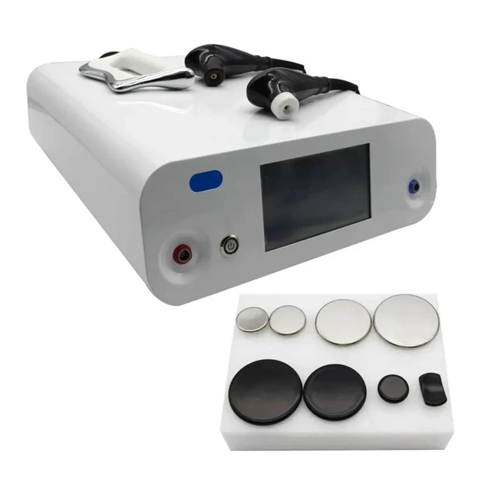 Tecar 448 kHz RES CET Monopolar HF Diathermy Machine