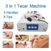 Tecar 448 kHz RES CET Monopolar HF Diathermy Machine view 3