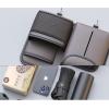 HJKJNBF Car Seat Organizer for Jeep Avenger, Cherokee, Compass, Gladiator, Grand Cherokee and Grand Commander view 3