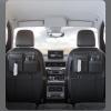 HJKJNBF Car Seat Organizer for Jeep Avenger, Cherokee, Compass, Gladiator, Grand Cherokee and Grand Commander view 4