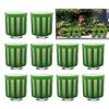 Fixed Ring for Aquatic Plants - Portable Aquarium Planter view 4