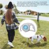 Retractable Dog Leash, Chew-Resistant, Lock/Release, Non-Slip Handle, 5 view 2
