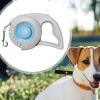 Retractable Dog Leash, Chew-Resistant, Lock/Release, Non-Slip Handle, 5 view 3