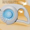 Retractable Dog Leash, Chew-Resistant, Lock/Release, Non-Slip Handle, 5 view 4