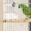 Bird Water Dispenser & Feeder view 2