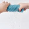 2-Pack Pure Cotton Facial Washcloths for Adults view 3