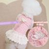 Yaopelky Summer Dress for Small Dogs and Cats view 3
