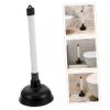 Healvian 5-Piece Plunger Set for Toilets and Sinks view 3