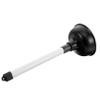Healvian 5-Piece Plunger Set for Toilets and Sinks view 4