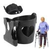 Stroller Cup Holder, Portable Cart Cup Holder view 1
