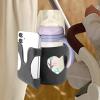 Stroller Cup Holder, Portable Cart Cup Holder view 3