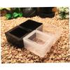 BESPORTBLE Reptile Bowl with Dual Purpose view 4