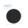 Makeup Brush Cleaning Sponge in Metal Tin view 2