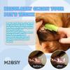 6-Pack Dog Finger Toothbrush Set view 4