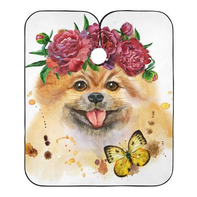 Ser Hund Washable Hairdressing Cape, 140 x 168 cm