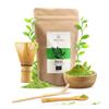 Mary Rose Organic Matcha Tea Set, 100 g view 1
