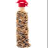 Versele-Laga Prestige Sticks for Small Parrots - Mixed Fruits & Flowers | 4 Pack | 4 x 60 g view 4