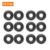 QUARKZMAN 18 Pairs Eyewear Silicone Ear Hooks view 3