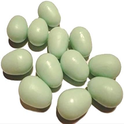 Fauna Birdproducts Nest Eggs for Canaries - 12 Pack