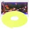 5m Silicone Air Pump Hose for Fish (YELLOW) view 1