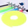 5m Silicone Air Pump Hose for Fish (YELLOW) view 3