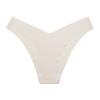 Women's Cotton Thong Underwear, String Brief view 4