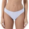 Women's Cotton Thong Underwear view 1