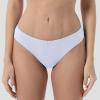 Women's Cotton Thong Underwear view 2