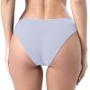 Women's Cotton Thong Underwear view 3