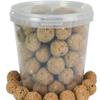 BusyBeaks Premium Suet Balls for Garden Wild Birds, Improved Year-Round Formula, Natural High-Energy, High-Protein Blend (5 L Bucket) view 1