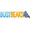 BusyBeaks Premium Suet Balls for Garden Wild Birds, Improved Year-Round Formula, Natural High-Energy, High-Protein Blend (5 L Bucket) view 4