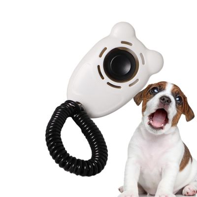 Poupangke Dog Training Clicker