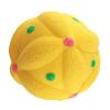 Tewzafiya Indestructible Dog Ball view 1