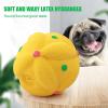 Tewzafiya Indestructible Dog Ball view 2