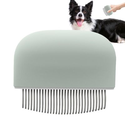 Eventerde Flea Comb for Cats and Dogs