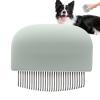 Eventerde Flea Comb for Cats and Dogs view 1