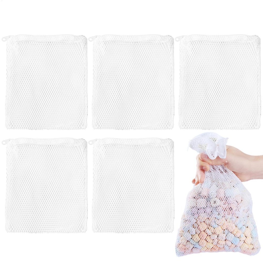 Aquarium Filter Media Bags