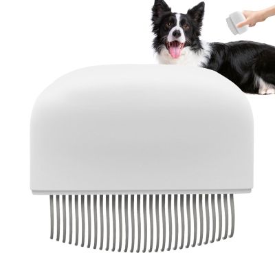 Nybhyjka Cat Comb for Shedding
