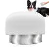 Nybhyjka Cat Comb for Shedding view 1