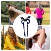 French U-Shaped Hairpins for Women view 4
