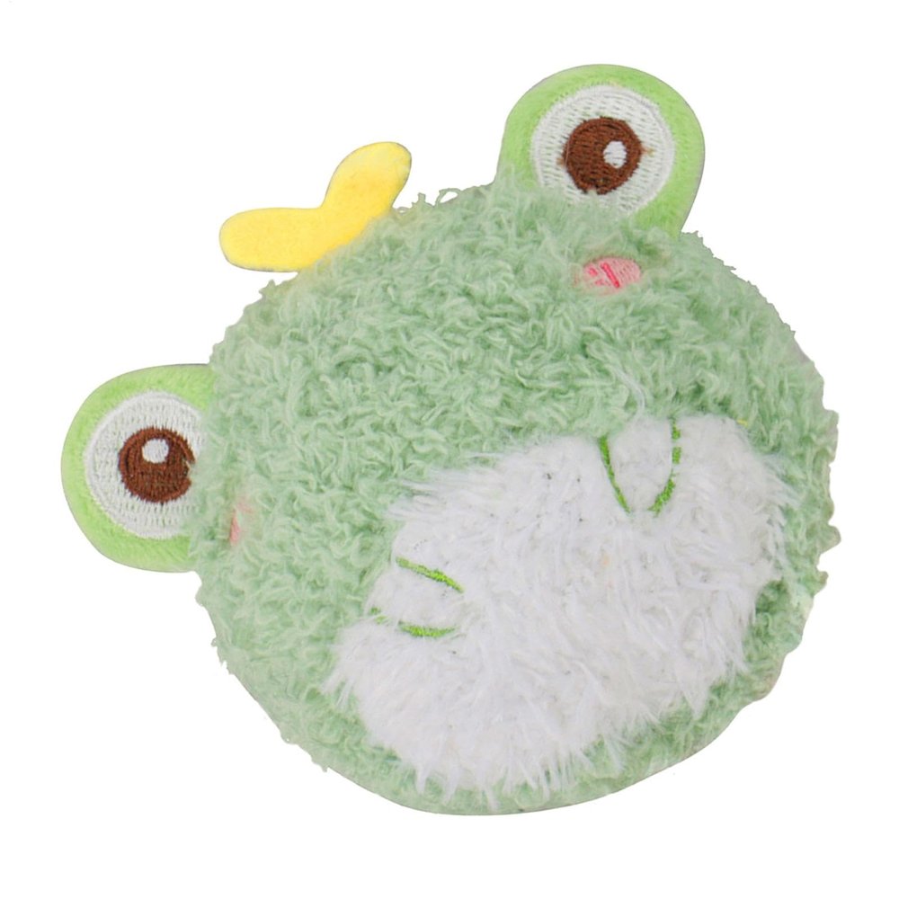 Glugahrif Dog Toy