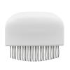 Cat Comb for Dandruff & Pet Hair Removal view 1