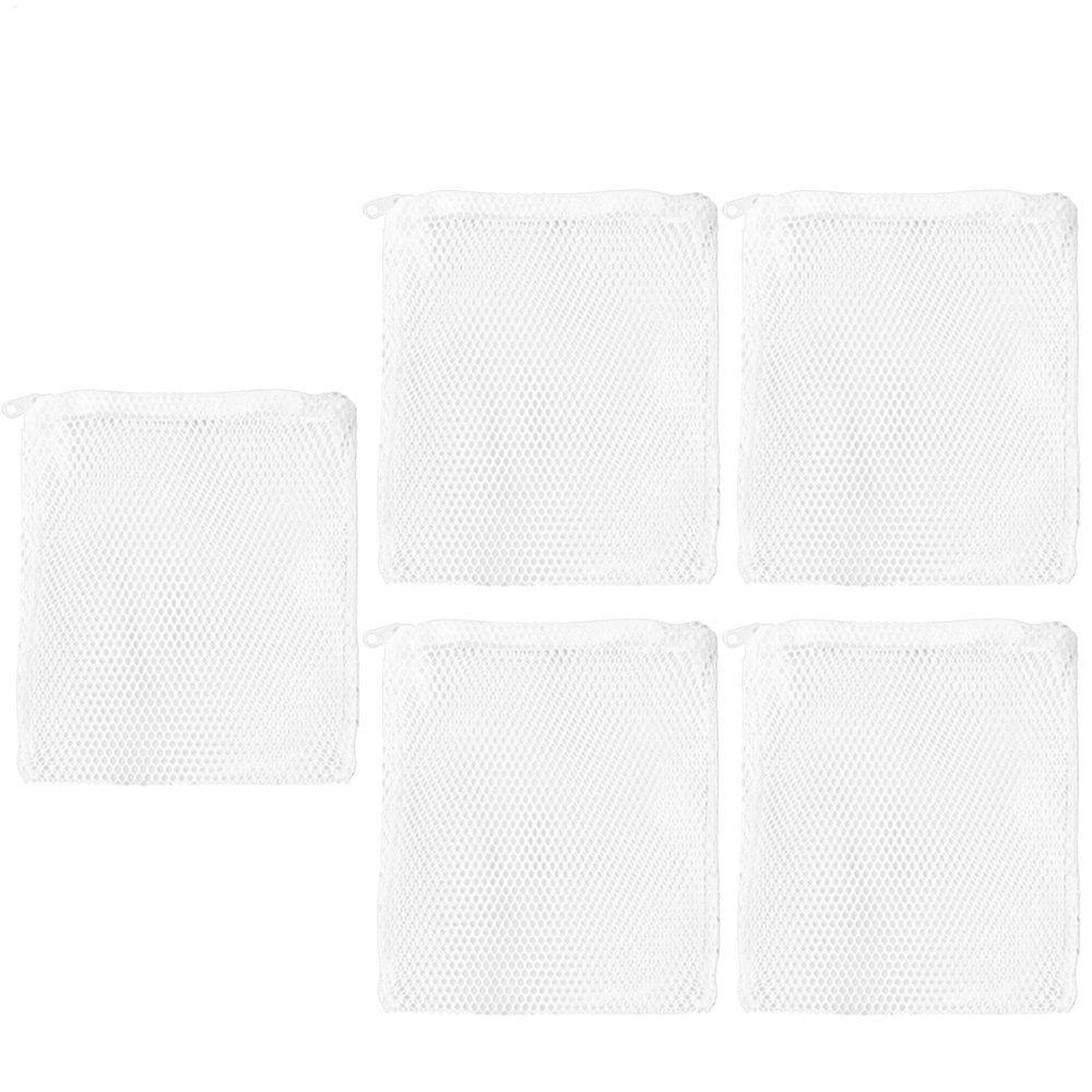 Aquarium Filter Media Bags with Zipper
