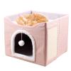 Large, Cozy Cat Cave Retreat view 1