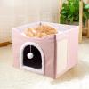 Large, Cozy Cat Cave Retreat view 2