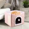 Large, Cozy Cat Cave Retreat view 3