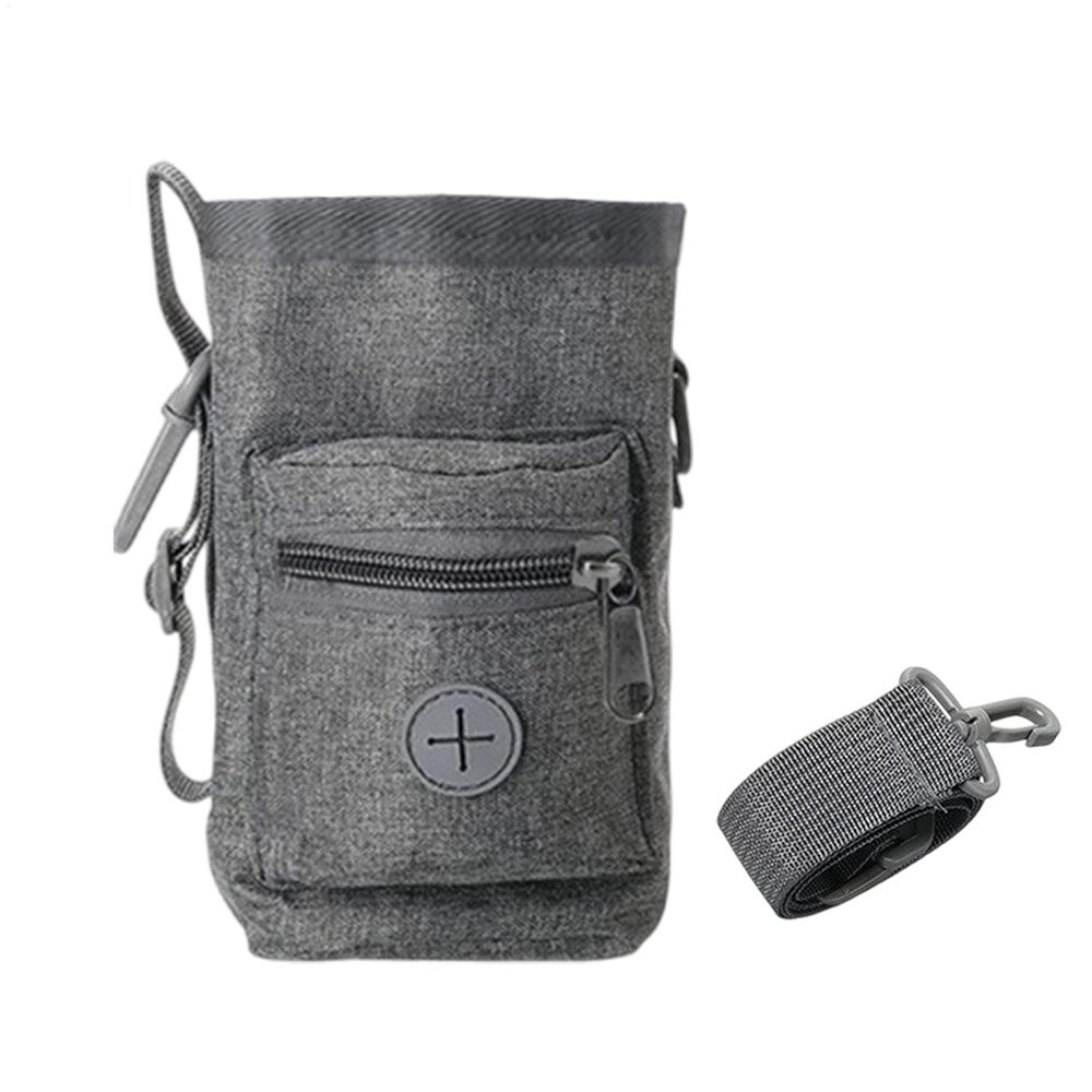 Tyinerc Dog Training Bag for Puppies