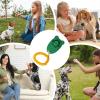 Pet Training Clicker for Dogs and Cats view 4